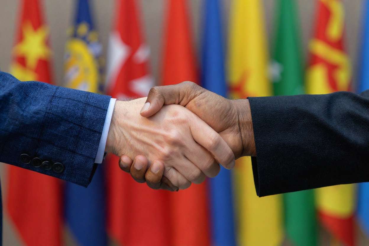 4 Avantages du Financement du Commerce pour les Entreprises Internationales
