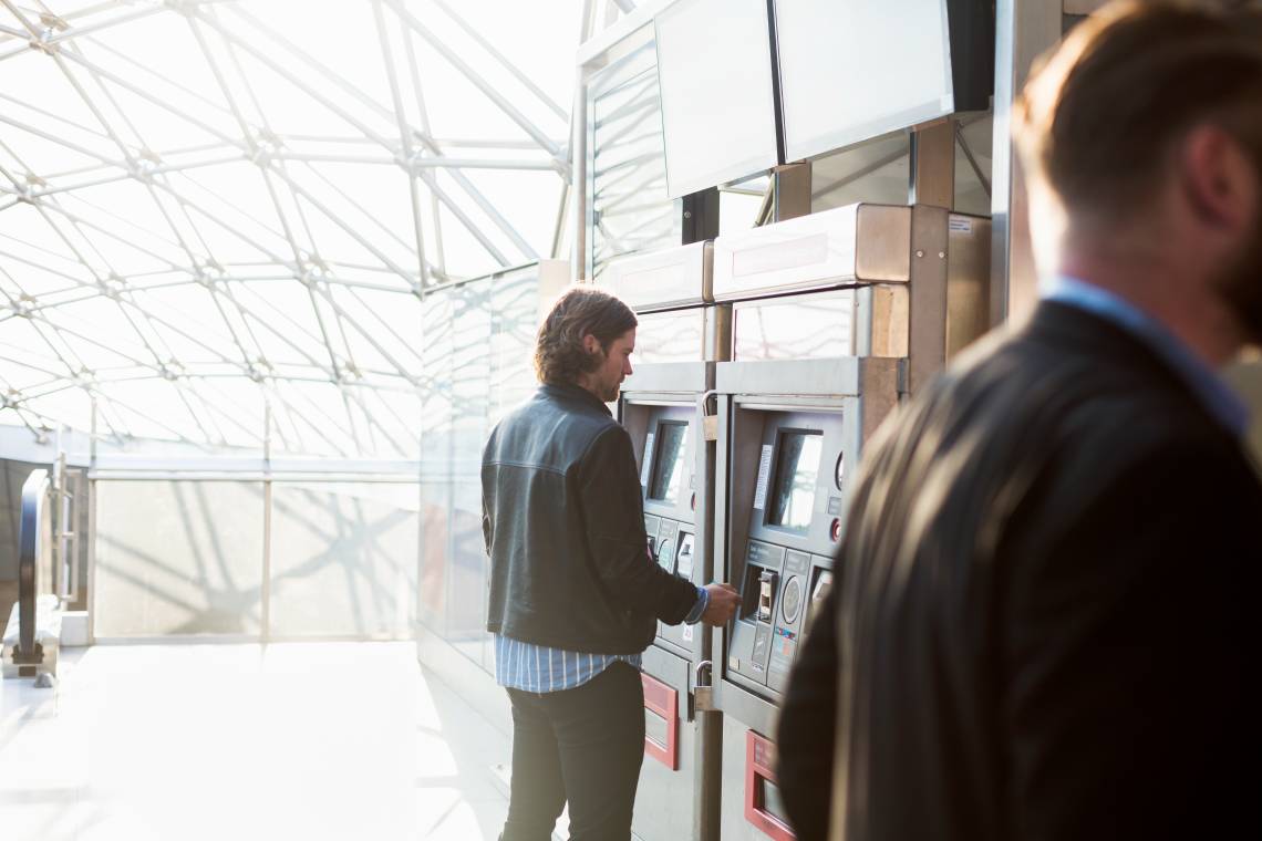 Die beste internationale Bank f&uuml;r Expats - Ein Leitfaden f&uuml;r globale Fachkr&auml;fte