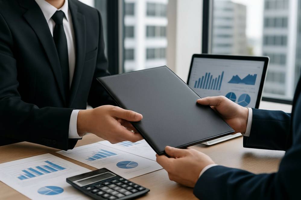 Dokumentarisches Akkreditiv &ndash; Funktionsweise bei Import- und Exporttransaktionen