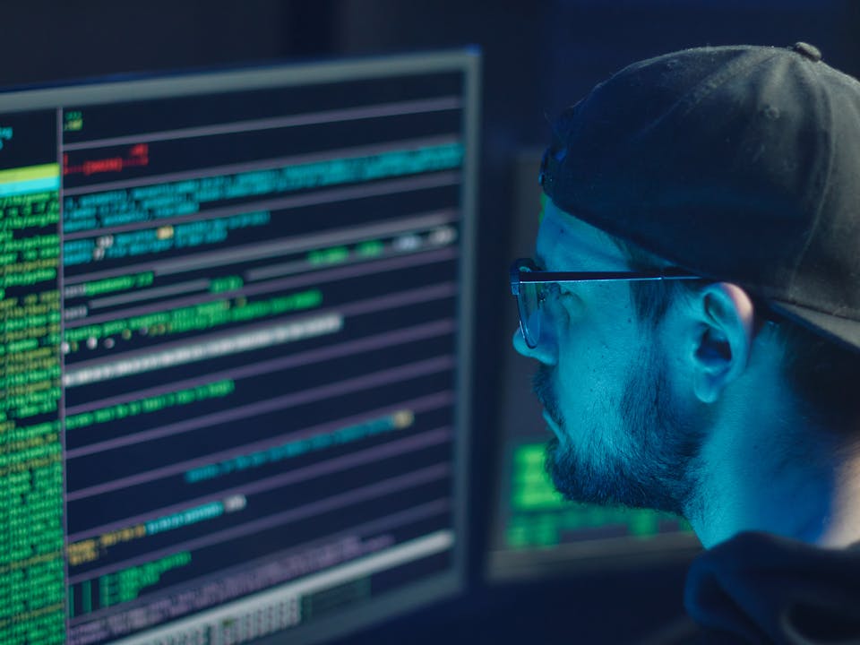 Emerging Financial Fraud Scenarios