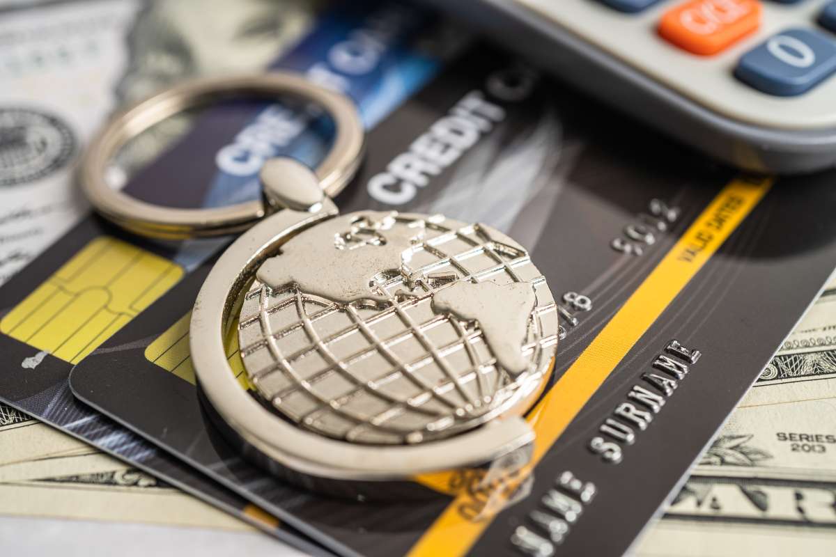 How to Accept International Payments - A Step-by-Step Guide