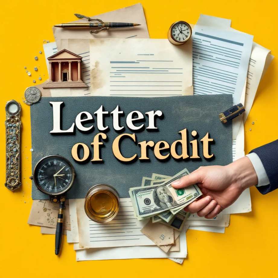 Standby Letter of Credit vs. Letter of Credit - Which One Is Right for Your Business Needs