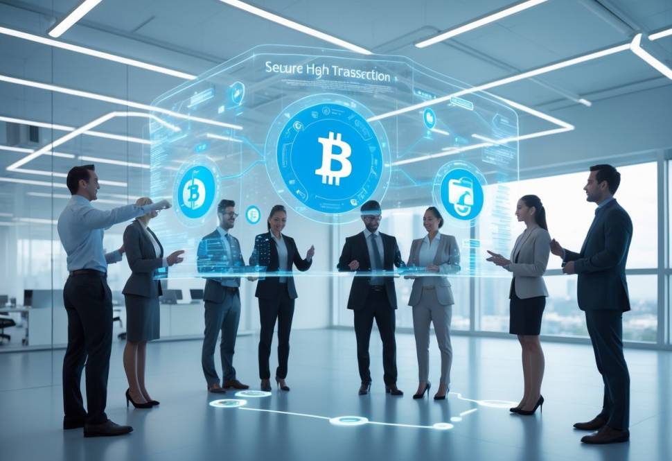 Die Zukunft von Digital Wallets: Transformation der globalen Finanzwirtschaft bis 2026