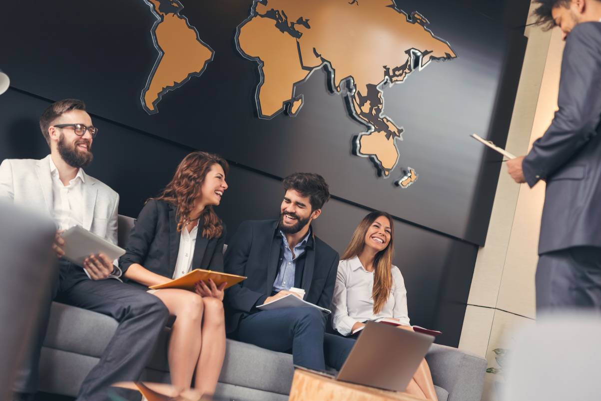 &iquest;Qu&eacute; es la banca internacional - Una gu&iacute;a para emprendedores